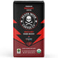 Death Wish Coffee Instant Dark Roast Coffee Packets  Bold & Intense Blend of Arabica & Robusta Beans  USDA Organic  64 Count