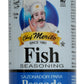 Chef Merito, Fish Seasoning, 5 Ounces, Pack of One, Small Bottle, Great for Frying, Grilling and Oven Baking