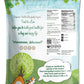 Food To Live Organic Spinach Powder, 4 Pounds - Non-Gmo, Finely Ground Dehydrated Leaves, Pure, Vegan, Kosher, Bulk. Source Of F
