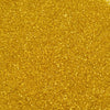 Senchanting Gold Sanding Sugar Sprinkles, Edible Crystal Gold Sanding Candy Sugar for Cake Decorating Wedding Party Baking Cupca