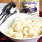 Jake & Amos Pickled Sweet Cauliflower, 16 Oz. Jar (Pack Of Six)