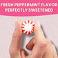 Starlight Mints Individually Wrapped 5Lbs Pack - Bulk Peppermint Candy, 400+ Hard Mint Candy - Holiday Mints Bulk Individually W