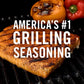 Mccormick Grill Mates Barbecue Rub, 6 Oz
