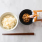 Miso-Infused Soy Koji, Soy Koji With A Miso Flavor, Premium Syoyu Koji 6.35Oz (180G), Fermented Japanese Seasoning, Soy Sauce Ko