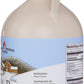 Hidden Springs Maple Amber Rich Quart 100% Pure Maple Syrup Usa/Can, Bpa-Free Jug