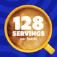 International Delight Coffee Creamer, Caramel Macchiato, Refrigerated Flavored Creamer, 64 FL OZ Bottle