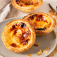 Birds Original Instant Custard Powder 250g - Classic British Dessert Mix, Just Add Water, Creamy & Delicious (Pack of 3)