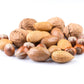 Deluxe Mixed Nuts In-Shell 3 Pounds,(48oz) | Raw and Unsalted Mixed Nuts | Fresh Snack Mix | Healthy and Delicious Nuts Mix | Ko