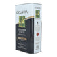 Colavita enhanced Italian Extra Virgin Olive Oil Tin  101.4 fl. oz. Tin