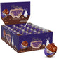 Cadbry Chocolate Creme Eggs 1.2oz 48 Count Easter Candy - MilkChocolate With Soft Chocolate Creme Center, For Egg Hubt, Basket S