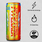 Tweaker Energy Drink Pre Workout, Sugar Free, Low Calorie, 110 mg Caffeine, 12 oz, Pack of 12