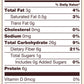 Bob'S Red Mill Organic High Fiber Oat Bran Hot Cereal, 18-Ounce (Pack Of 4)