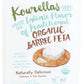 KOURELLAS Organic Barrel Aged Feta, 5.3 OZ