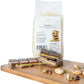 Kataifi, Knafeh, Kataifi Shredded Fillo Dough, Dried & Shredded Phyllo Dough For Viral Dubai Chocolate Bar Pistachio, Kadayif (3