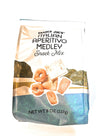 Italian Aperitivo Medley Snack Mix, Snacking Crunchy Food Treat 8oz/227g - (Pack of 1)