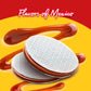 Obleas With Cajeta Family Display Pack 20 Pieces Las Sevillanas