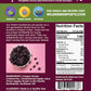 Wilderness Poets Oregon Cranberries (Sweetened With Apples) - Bulk Dried Cranberries - 5 Pound (Pack Of 1)