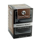 Coffee Pods French Roast Single Cup 14/Box