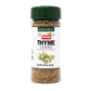 Badia Organic Thyme Leaves - Aromatic Herb for Soups, Stews & Meats - 0.75 oz