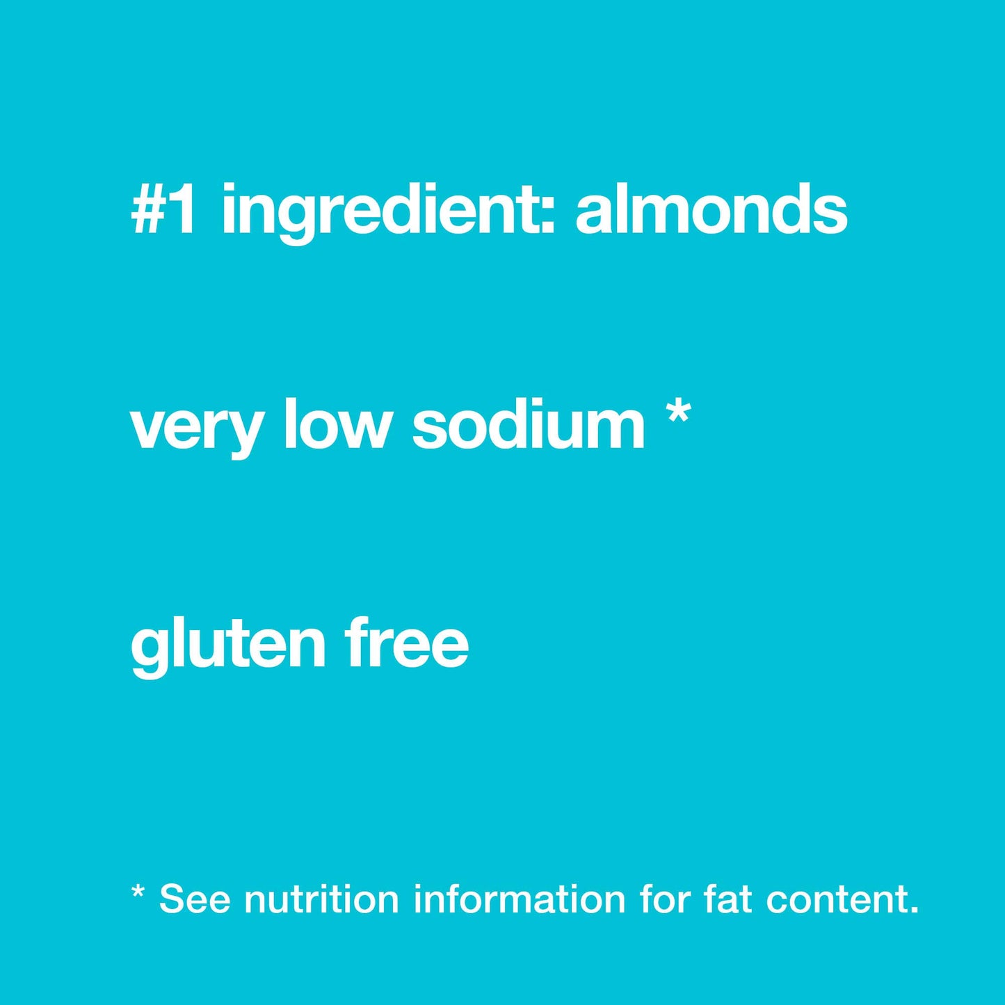 KIND Almond & Coconut Bars, Low Glycemic Index, Gluten Free Snacks, 1.4 OZ Bars (60 Count)