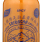 Three Mountains Brand Yellow Sriracha Chilli Sauce, 10 Oz
