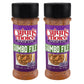 Cajun'S Choice Gumbo File - Authentic Cajun Spice For Gumbo, Jambalaya, And Other Louisiana Dishes - Adds Thickening And Aromati