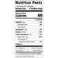 La Banderita Carb Counter Street Taco | 4.5'' Size Flour Tortillas |Zero Net Carbs |Keto Certified | 10.8 Oz.| 14 Count (Pack Of
