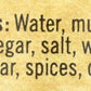 Domaine des Vignes Whole Grain Mustard, 7 Ounce, Pack of 1