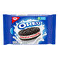 Oreo Mega Stuf Cookies, 374G/13.2Oz, Triple The Creme, Chocolate