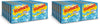 Starburst Gelatin - Blue Raspberry, 3.91 Ounce Box (Pack of 24)