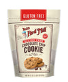 Bob'S Red Mill Cookie Mix, Gluten Free Chocolate Chip, 22 Oz