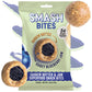 Chia Smash Gluten-Free Vegan Snack Balls, Energy & Protein Packed, Variety Pack, 8 Count (5x Balls Each), 14.4oz