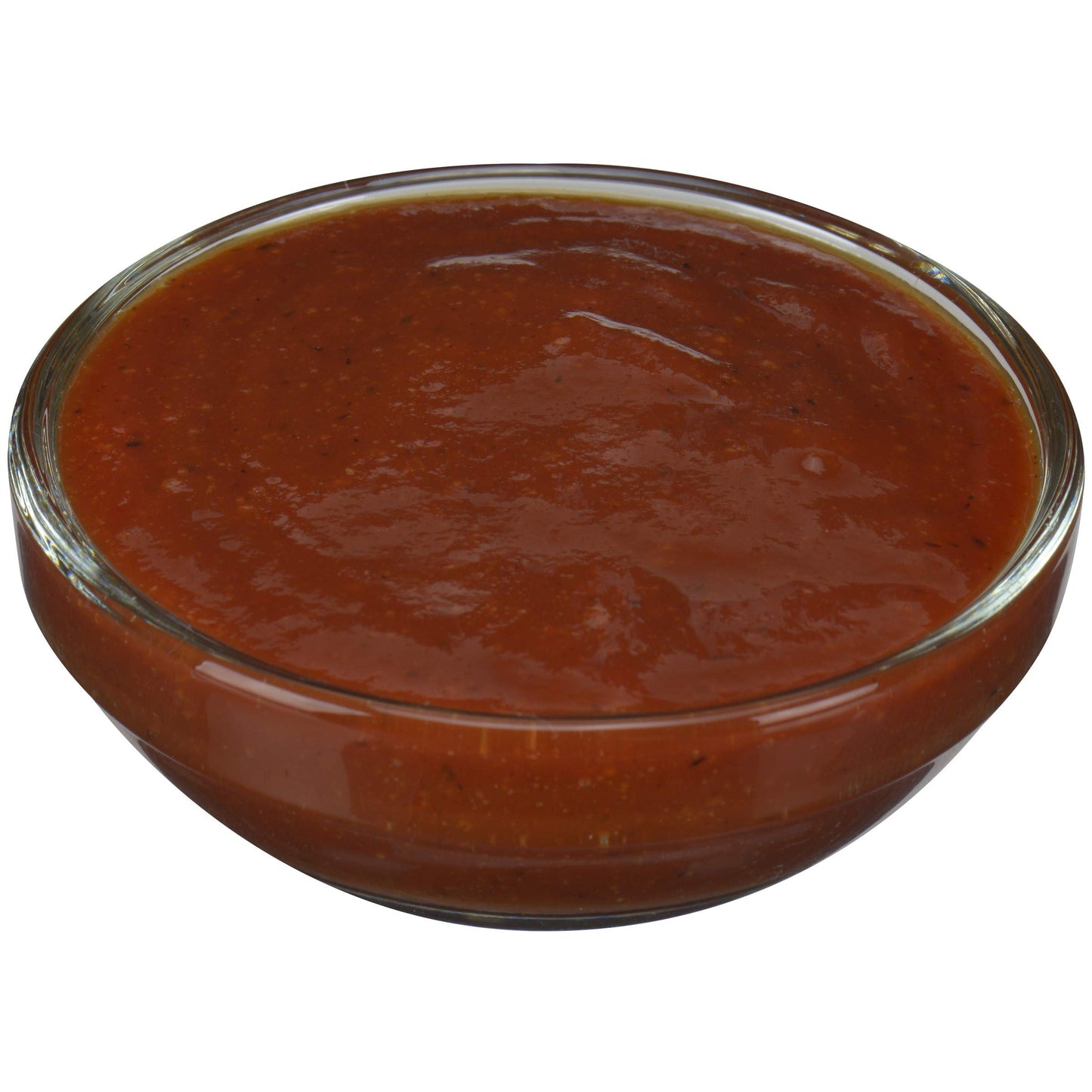 Cattlemen's Memphis Sweet BBQ Sauce Dispensing Pouch with Fitment, 1.5 gal - 1.5 Gallon of Sweet Memphis Barbeque Sauce, Perfect