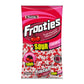 Sour Cherry Frooties - Tootsie Roll Chewy Candy - 360 Piece Count, 38.8 Oz Bag