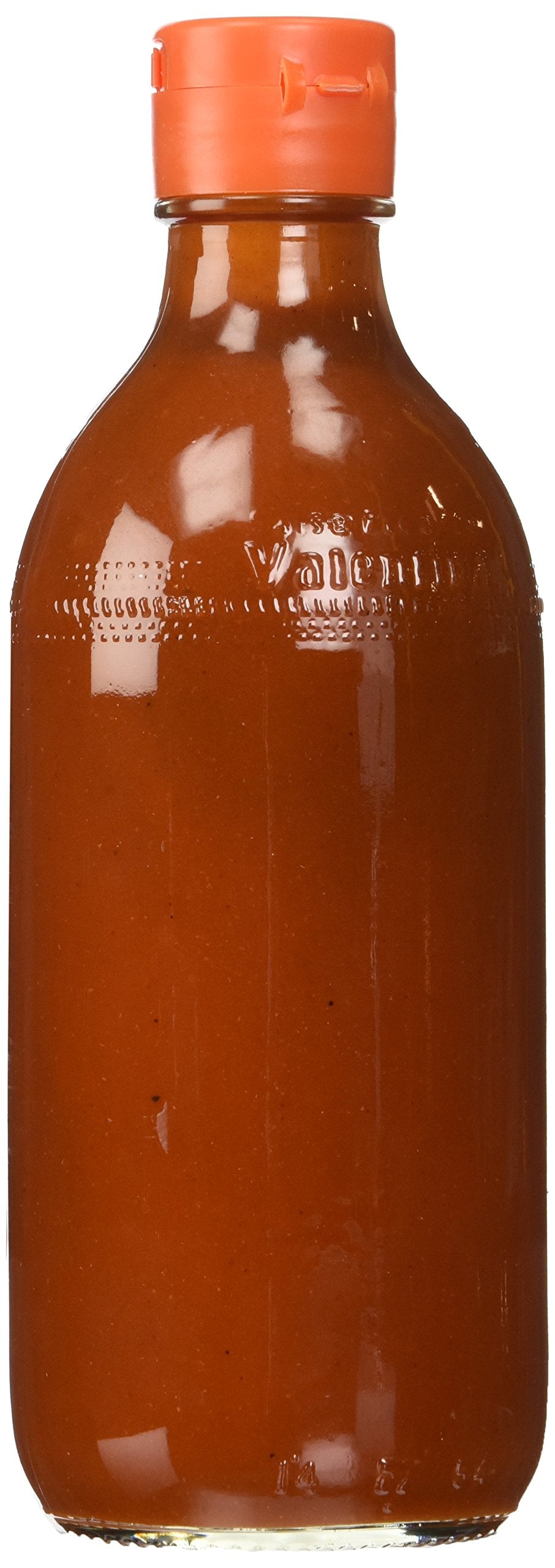 Valentina Hot Sauce Mexican Picante Salsa Vegan Spice Mix 12.5 Fl Oz