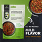 Chakalaka Vegetarian Dried Bean Mix - South African Side Dish with Beans, Vegetables, & Spices - Bold, Robust Flavor, No Heat, M