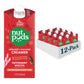 nutpods Unsweetened Dairy-Free Creamer Peppermint Mocha 12-Pack 11.2 Fl Oz Vegan Gluten Free Non-GMO Kosher
