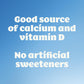 Silk Almond Milk Dairy-Free Yogurt Alternative, Vanilla, Soy-Free, Gluten-Free, Vegan, Non-GMO Project Verified, 5.3 oz.