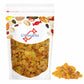 Us Snacks Seedless Jumbo Golden Raisins, 2 Pound