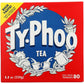 Typhoo Tea Bags - 80 Pack