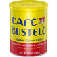 Caf   Bustelo Espresso Dark Roast Ground Coffee, 10 Ounces (Pack of 12)