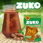 Zuko Tamarindo Instant Powder Drink | Family Pack | No Sugar Needed | Vitamin C | 14.1 Ounce (Pack of 6)