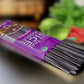 Lotus Foods Organic Forbidden Rice Pad Thai Noodles - Asian Style Noodles For Pho Or Stir Fry, Gluten Free, Vegan, Whole Grain, Non Gmo, Serve Hot Or Cold - 8 Oz (Pack Of 8)