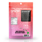 Kaimana Jerky Ahi Tuna Jerky, Hawaiian Chili Pepper, 2 Ounce, Soft and Tasty, All Natural, Wild Caught