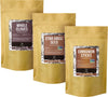 Soeos Cinnamon Sticks Bulk + Star Anise Whole + Whole Cloves Bulk, 4oz Each, All Natural, No Preservative, Spice Sets, Starter S