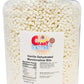 Sarah'S Candy Factory Vanilla Mini Dehydrated Marshmallows In Jar - Mini Marshmallow Bits For Hot Cocoa 2.5 Lbs
