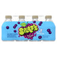 Splash Refresher Acai Grape Flavored Water, 8 Fl Oz, Plastic Bottle Pack Of 12