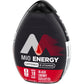 MiO Energy Black Cherry Liquid Water Enhancer, Caffeinated, 1.62 Fl Oz, Pack of 4