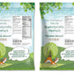 Food To Live - Organic Sunflower Seeds, 18 Pounds Hulled, Raw, Non-Gmo, Dried Kernels, Unsalted, Kosher, Vegan, Keto, Paleo, Sir