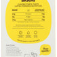 Brami - Pasta Semo Lupini Crispy Mac - Case Of 8-12 Ounces